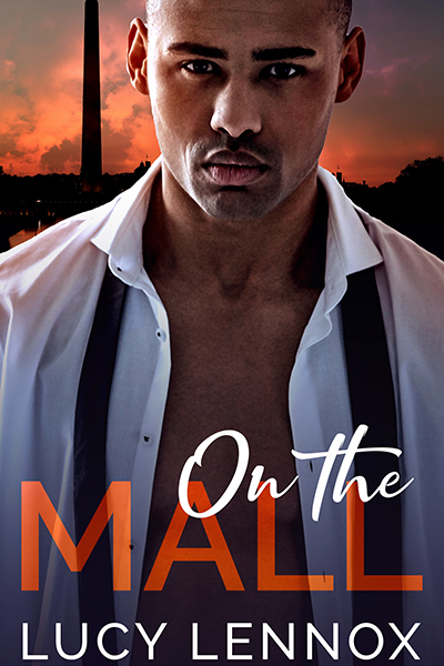 Hitched by Lucy Lennox