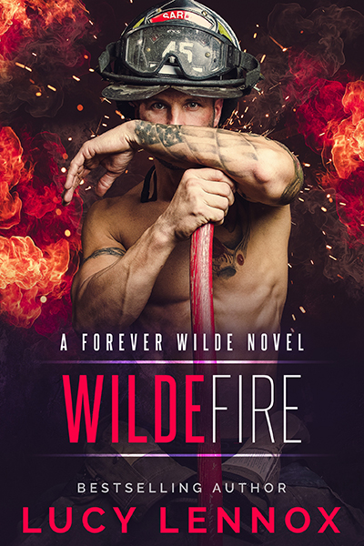 Forever Wilde in Aster Valley by Lucy Lennox Forever Wilde in Aster Valley by Lucy Lennox