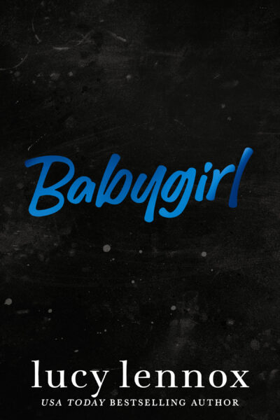 Babygirl Temp Ebook cover