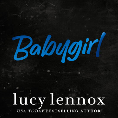 Babygirl audio temp cover